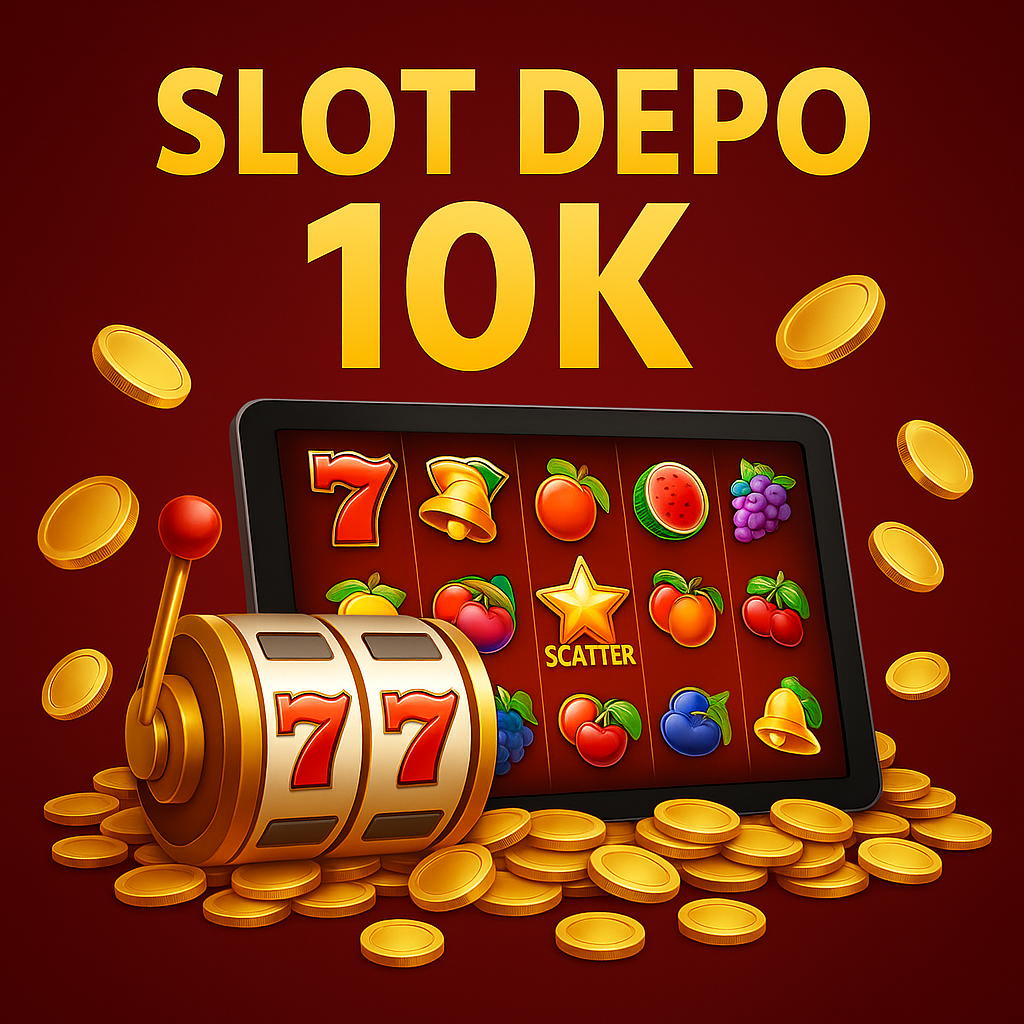 slot-10k-solusi-hiburan-murah-dan-seru