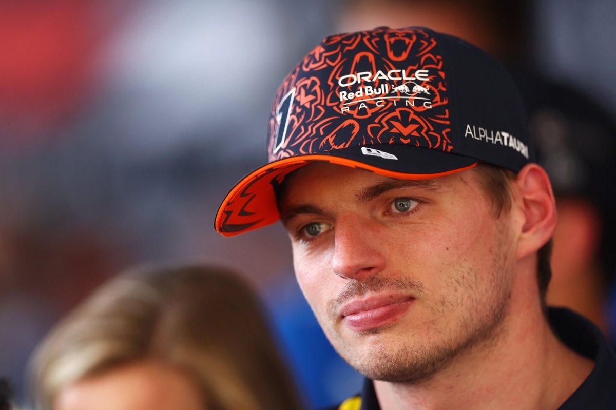 Kejutan Besar di GP Austria: Verstappen Gugur di Awal, Persaingan Kian Panas