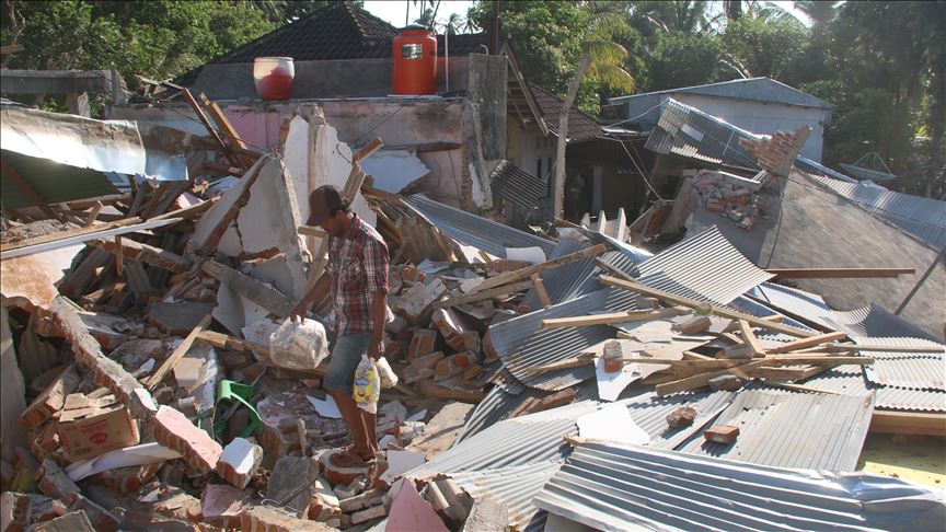 Gempa Magnitudo 7.4 Guncang Maluku Barat Daya: Tidak Berpotensi Tsunami, Warga Tetap Tenang