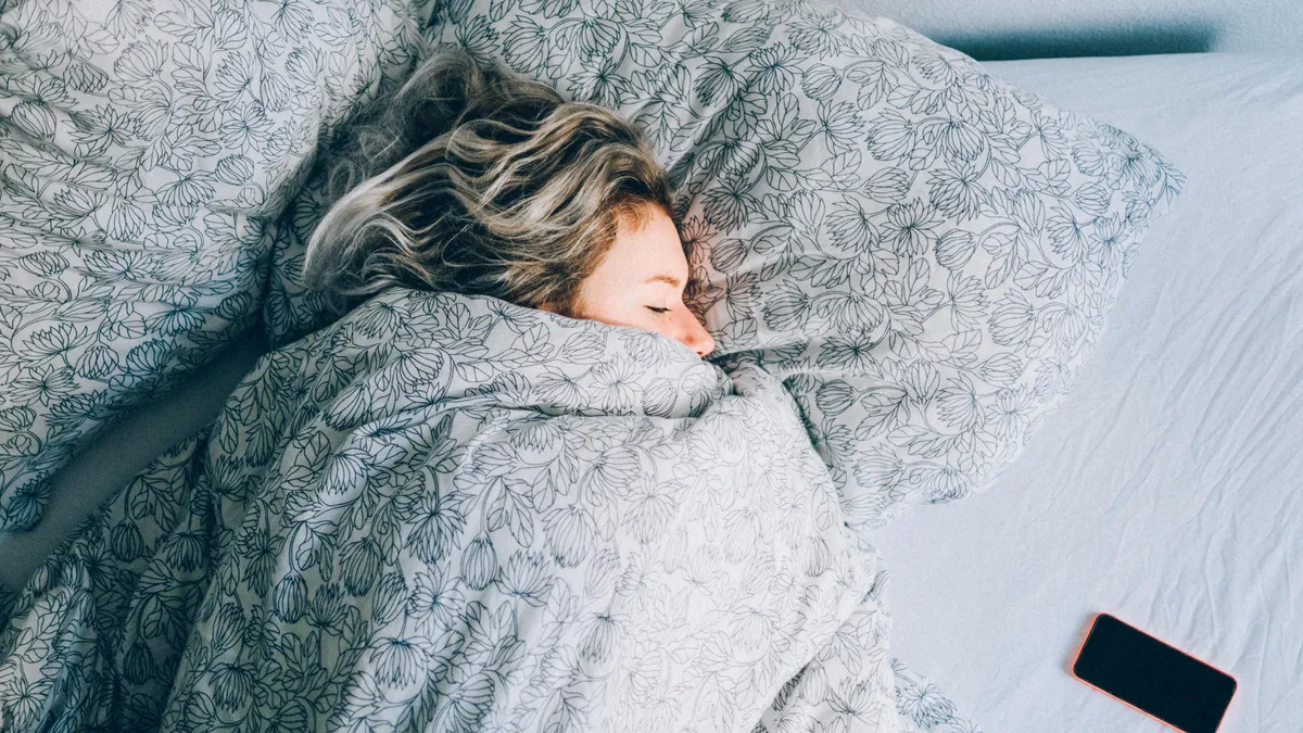 10 Tips Tidur Berkualitas untuk Keseimbangan Hormon